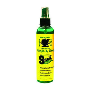 JAMAICAN MANGO & LIME | Stimulating Sproil Spray
