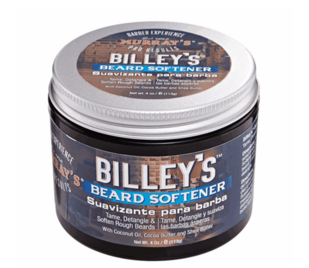 Murray’s Billey’s Beard Softner