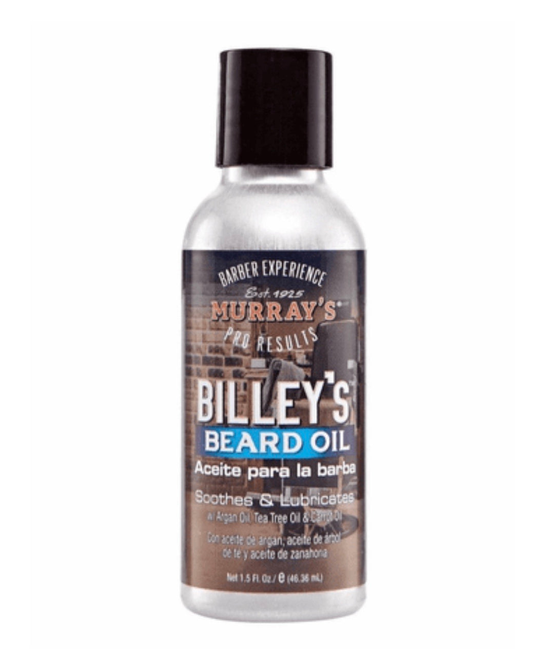 Murray’s Billey’s Beard Oil