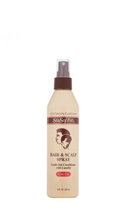 Sta-So-Fro Hair & Scalp Spray