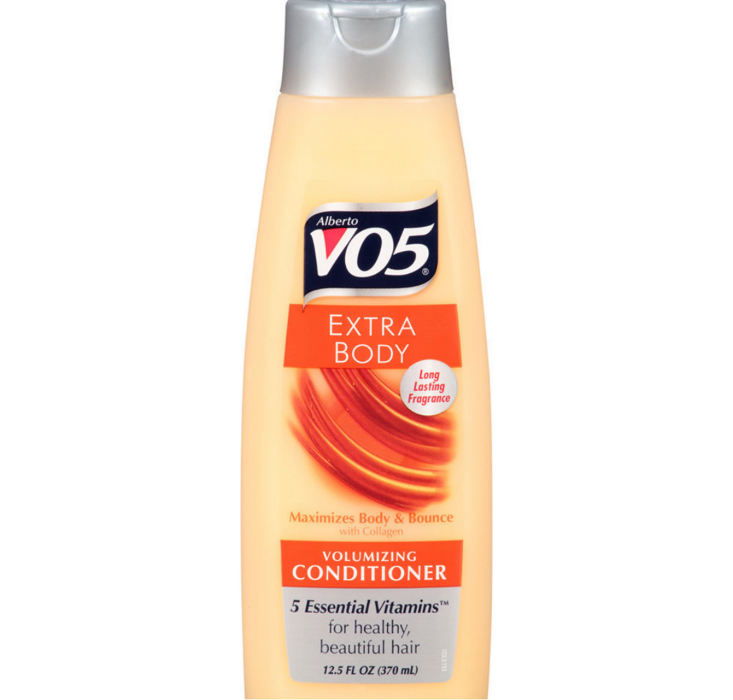 V05 Extra Body with Collagen Conditioner